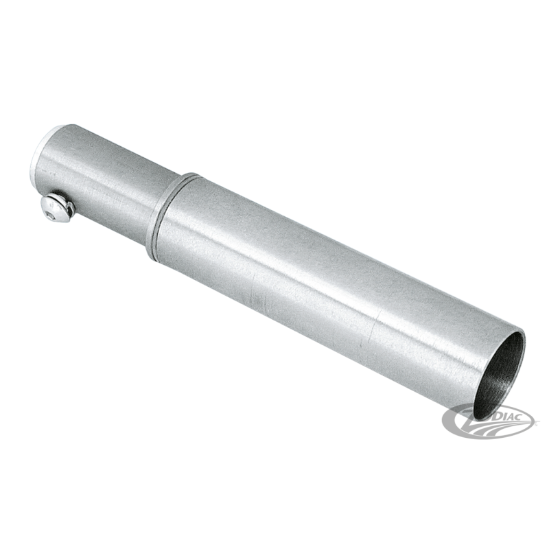 TIRAGE KUSTOM TECH AVEC CABLE INTERNES