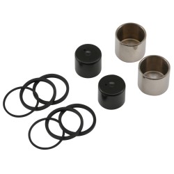Brake Caliper Piston and Seals Rebuilt Kit Rear