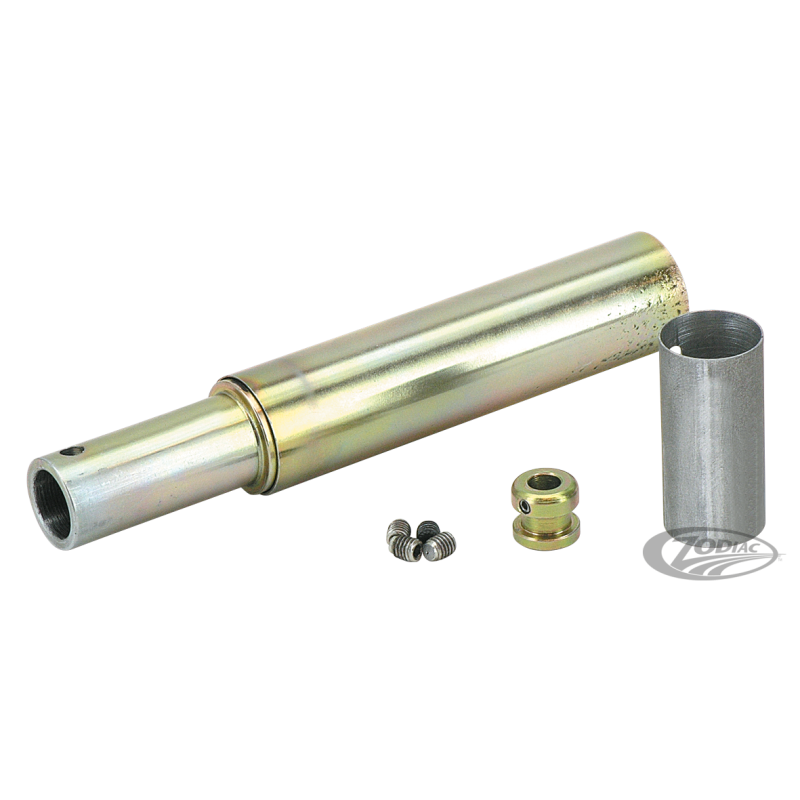 POIGNEE DE TIRAGE INTERNE ZODIAC