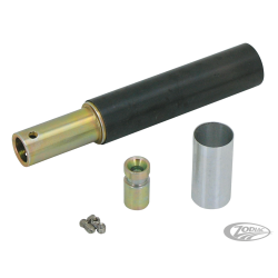 POIGNEE D'EMBRAYAGE A TIRAGE INTERNE