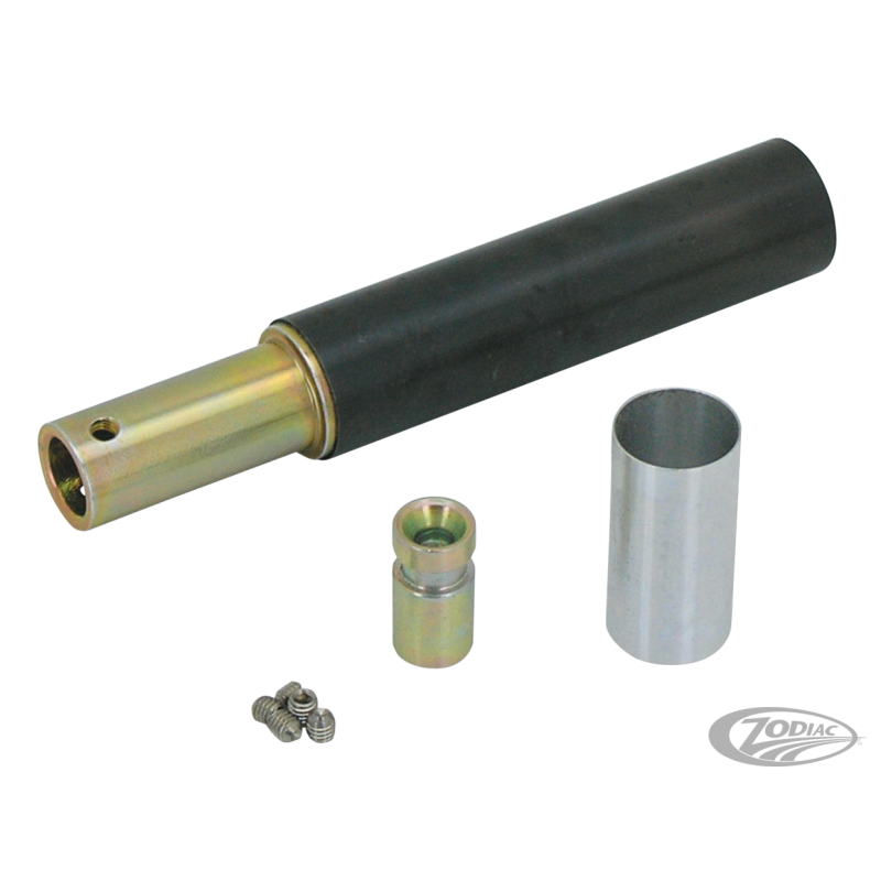 POIGNEE D'EMBRAYAGE A TIRAGE INTERNE