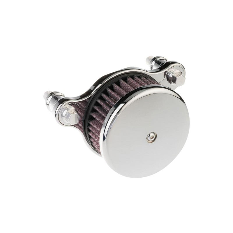 High Performance Air Cleaner Chrome