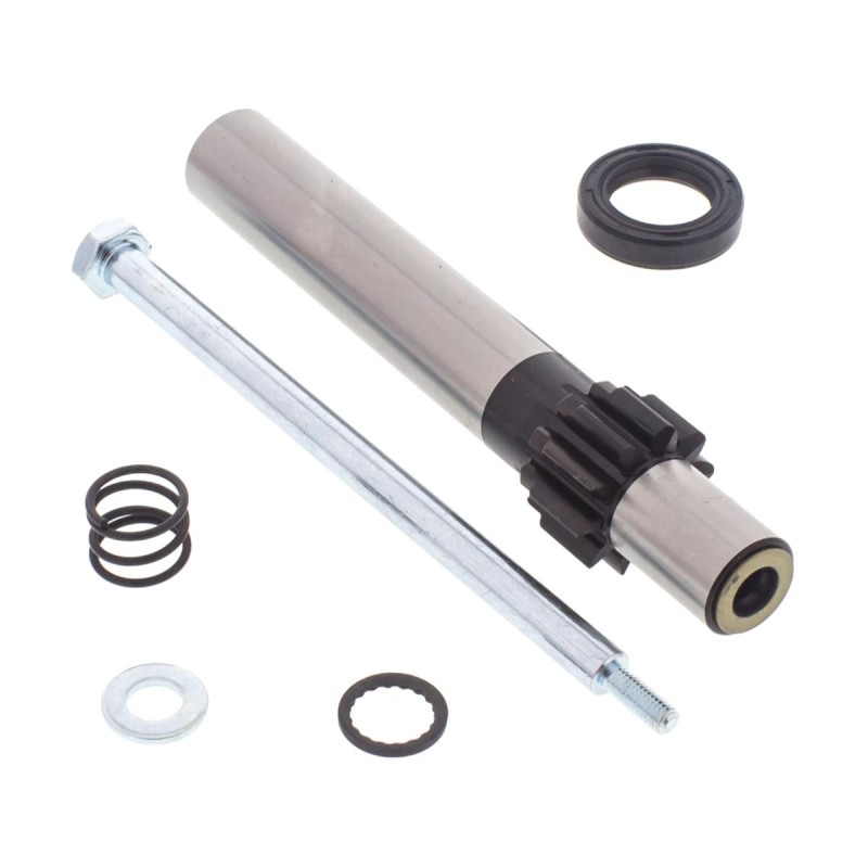 One Piece Jackshaft Kit 10 Tooth