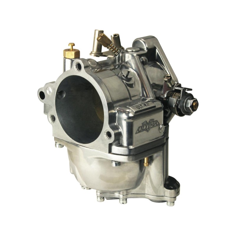 R2 Carburetor