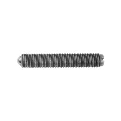 PUSHROD ADJUSTER SCREW