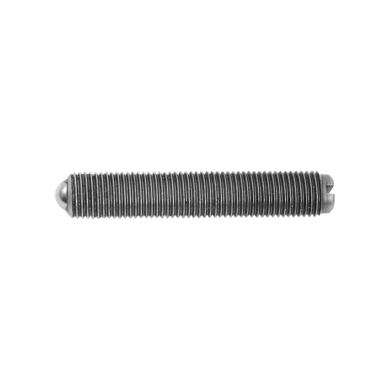 PUSHROD ADJUSTER SCREW