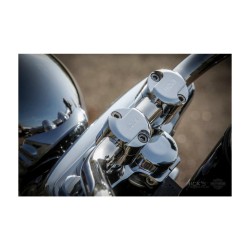 Classic Risers Polished