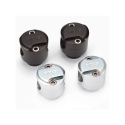 Classic Risers Polished