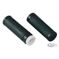 POIGNEES A DEUX CABLES