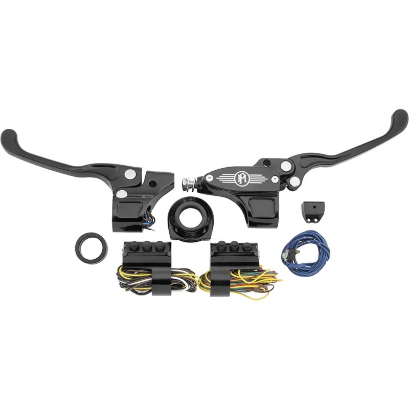 Contour Hand Control Sets Contrast Cut 1" Single Disc