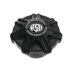 Tech Gas Cap Vented Black Ops