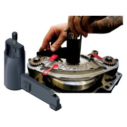 Balancer Shaft Alignment Tool