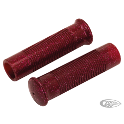 POIGNEES METAL FLAKE