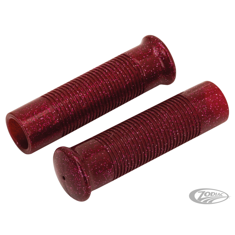 POIGNEES METAL FLAKE