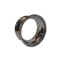 TTS 40 spoke rim 2.15x19"SYM Centered