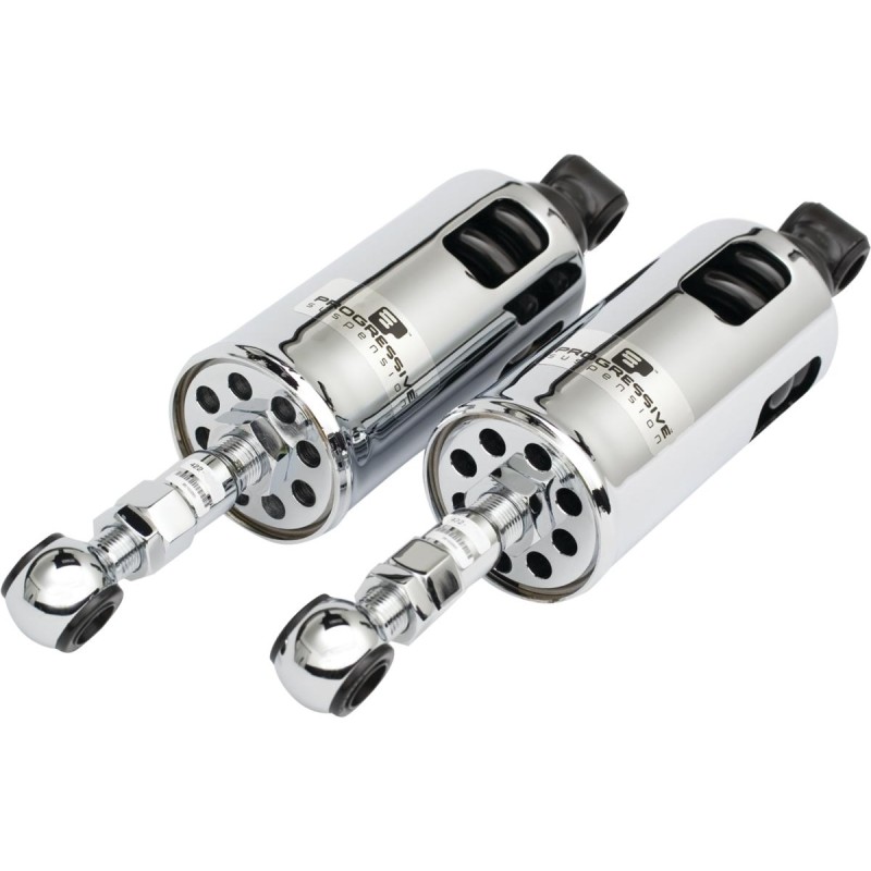 422 Series Twin Shocks