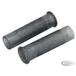 POIGNEES METAL FLAKE