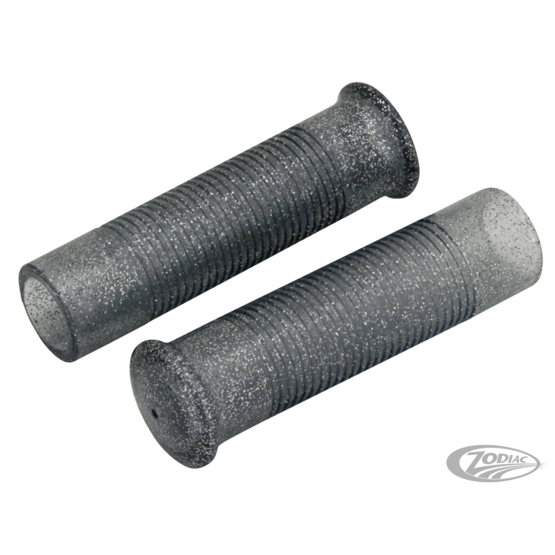 POIGNEES METAL FLAKE