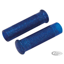 POIGNEES METAL FLAKE