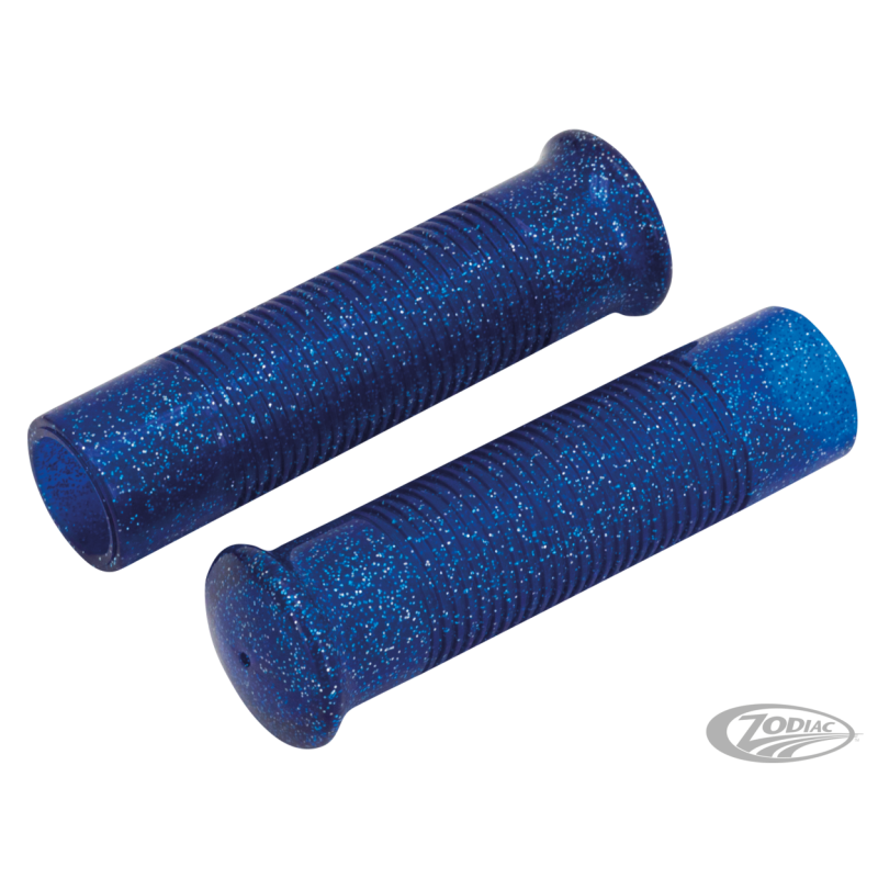 POIGNEES METAL FLAKE