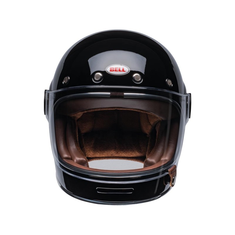 Bullitt Retro Helm