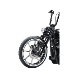 Radical 2.0 Springer-Gabel