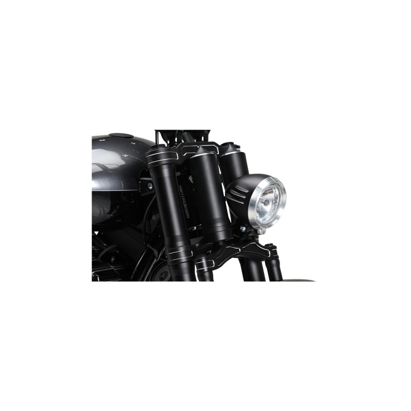 Radical 2.0 Springer-Gabel