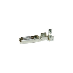 AMP Multilock Socket Crimp Connector Pins
