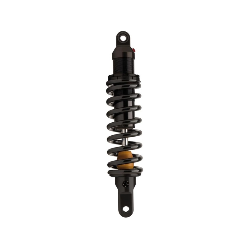 465 Series SGL Mono Shock Over length Black 13,5"