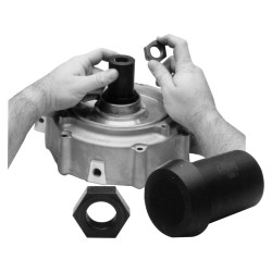 Timken Bearing Simulator