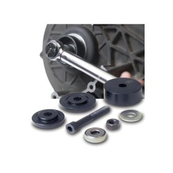 Inner Primary Cover Bearing and Seal Remover and Installer Tool