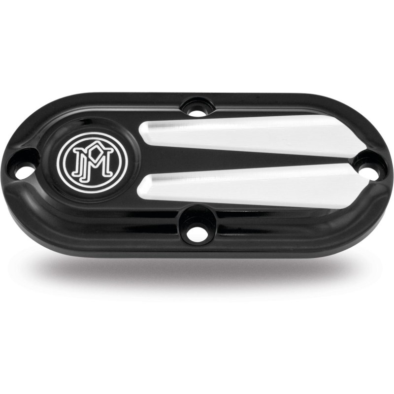 Scallop Inspection Cover Contrast Cut