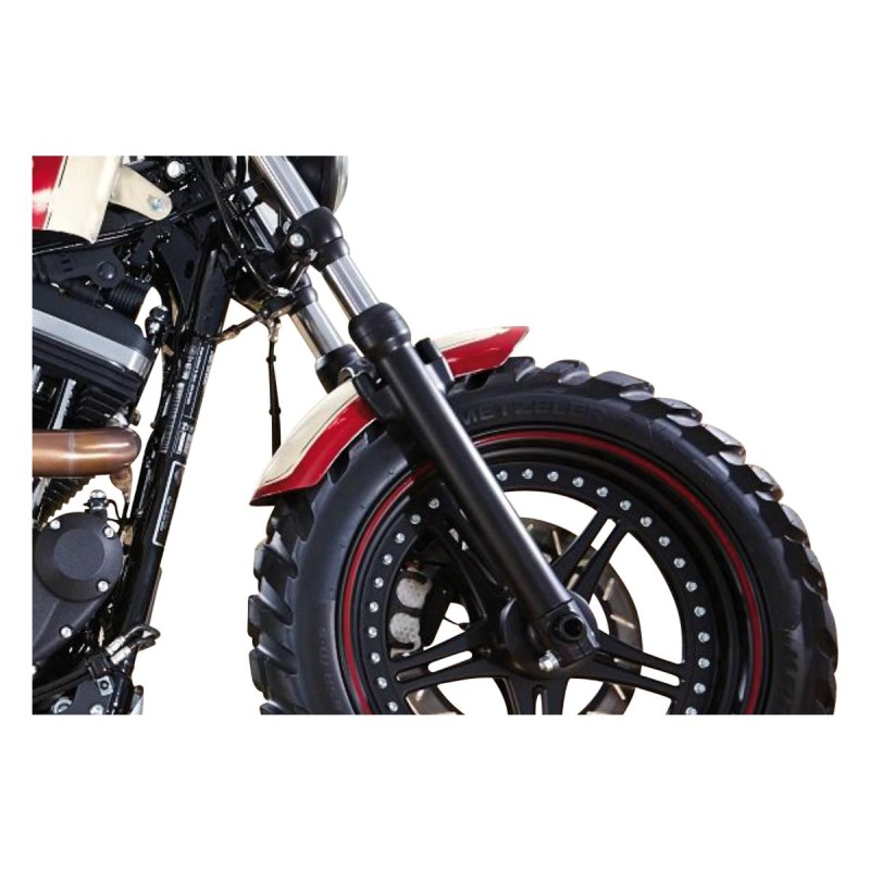 Sportster 48 Bobber Front Fender