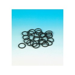 O-Ring, Transmission Oil Return, Air cooled only Transmission Oil Return O-Ring