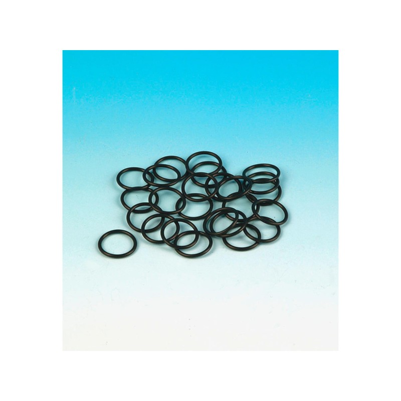 O-Ring, Transmission Oil Return, Air cooled only Transmission Oil Return O-Ring