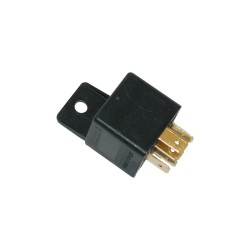Tyco Replacement 30-Amp Starter Relay Starter Relay