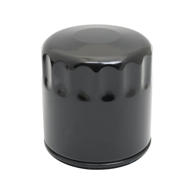 OEM Quality Oil Filter For Revolution X Black