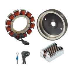 Charging System Kit 32 Amp