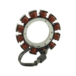 Stator, 38 Amp Stator 38 AMP Unmolded