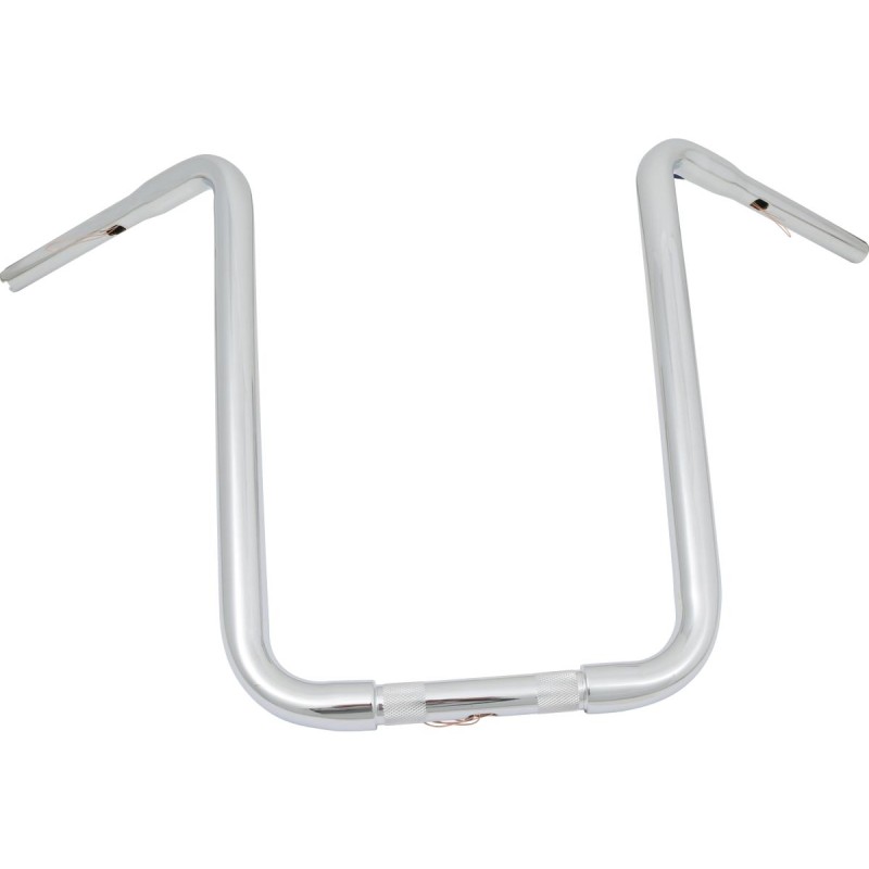 19 Standard Ape Hanger Handlebar
