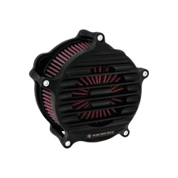 Nostalgia Air Cleaner Black Ops