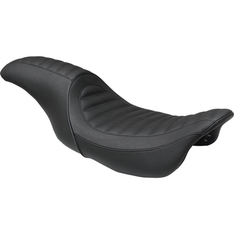 Journey 2-Up Vertical Seat Black