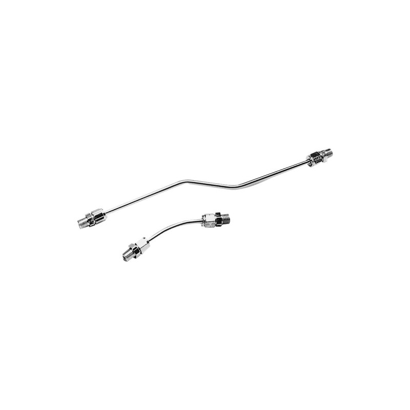 OIL LINE CHROME
