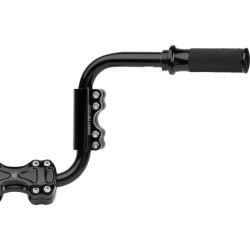 Method Handlebar Clamp Handlebar Modular Clamp for 1 1/4" Handlebars