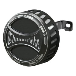 Powerfilter Torque Air Cleaner With Thunderbike logo Bi-Color