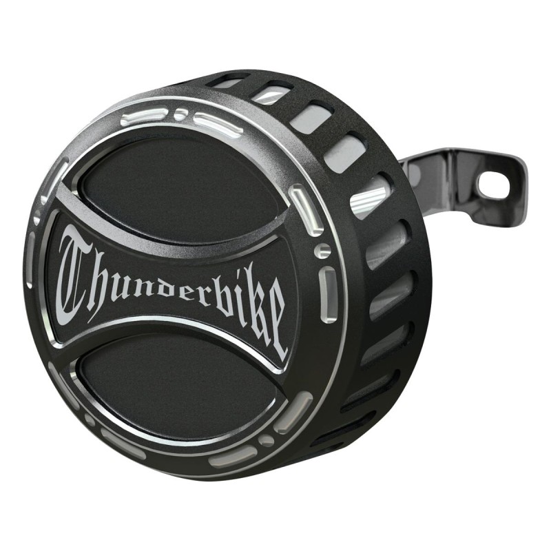 Powerfilter Torque Air Cleaner With Thunderbike logo Bi-Color