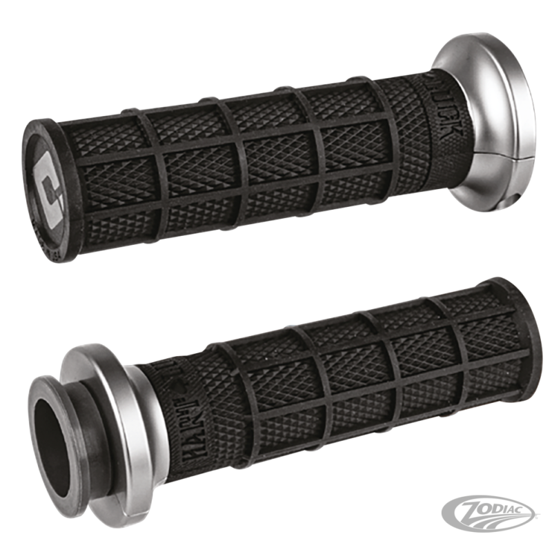 POIGNEES A VERROUILLAGE ODI HART-LUCK SIGNATURE GAUFREES