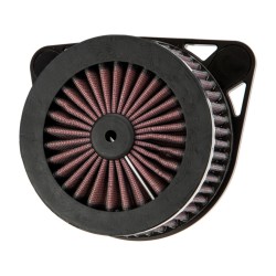 Good Guys 2 Air Cleaner Basic Built Kit Bi-Color