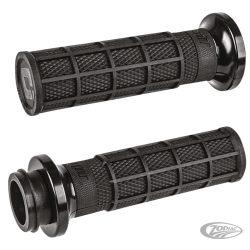 POIGNEES A VERROUILLAGE ODI HART-LUCK SIGNATURE GAUFREES