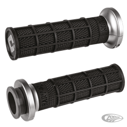 POIGNEES A VERROUILLAGE ODI HART-LUCK SIGNATURE GAUFREES